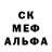 Каннабис индика Yuriy VooF