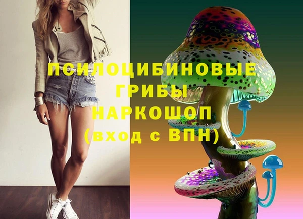 MESCALINE Снежногорск